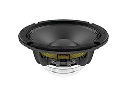 Lavoce Nedimio 12602611 Woofer Medio in Neodimio, Cestello in Alluminio, 6,5", Multicolore, Taglia Unica