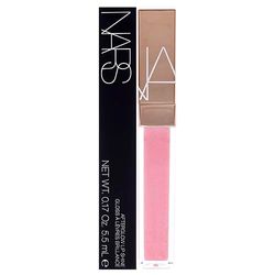 NARS Afterglow Lip Shine - Lower to Lover For Women 0.17 oz Lip Gloss