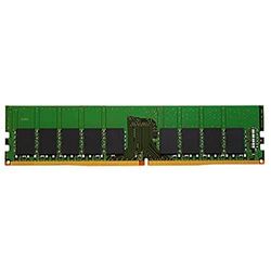 Kingston Branded Memory 16GB DDR4 3200MT/s ECC-modul KTL-TS432E/16G serverminnen