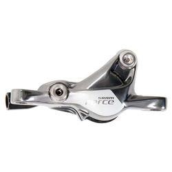 Sram Accessorio FORCE22/FORCE1 Pinza Freno Post Mount Anteriore/Posteriore Unisex Adulto, Nero, Taglia Unica