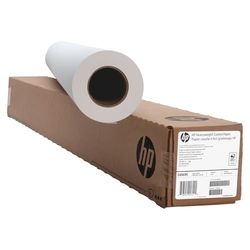 HP C6569C Heavy-weight coated paper - Roll,White,(106.7 cm x 30.5 m)