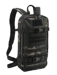 Brandit US Cooper Daypack, color: darkcamo, size: OS