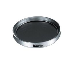 Hama 79843 gråfilter silver-utgåva (43 mm)