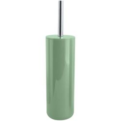 MSV - Escobilla de Inodoro con Soporte INAGUA Verde albahac
