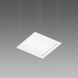 PANELTECH 1854 17W 3K CELL-D BLANCO UGR