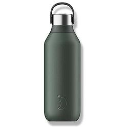 Chilly Trinkflasche Series 2 Pine Verde 500ml