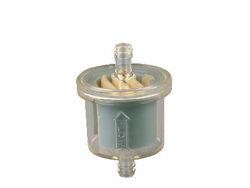 Ratioparts 1-205 - Filtro de combustible (7,9 mm)