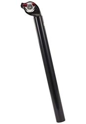 NC-17 - Reggisella per Bicicletta, 31,6 mm, inclinazione Regolabile, Adatto per Tutti i Tipi di Bicicletta