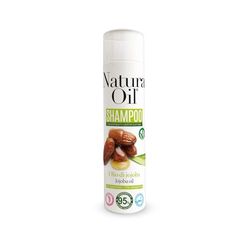 Natura Oil Hårschampo Jojobaolja 2580 ml