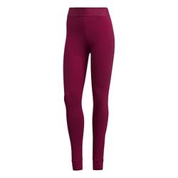 adidas - Leggings da Donna Big Bos, Donna, Leggings da Donna, GC6986, Powber., XS