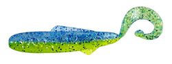 Bobby Garland Crappie Baits - Pececillo de natación (5 cm)