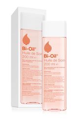 Bi-Office Oil contém vitamina a & E, 200,ml