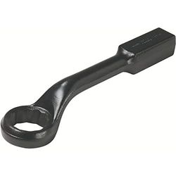 Bahco 315M-32 - Cle Contrecoudee A Frapper 32