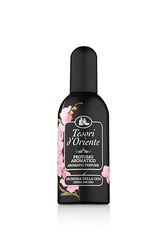 Tesori d'Oriente - Profumo Aromatico Orchidea della Cina, dalla Fragranza Fruttata, Note di Violetta e Ambra, 100ml