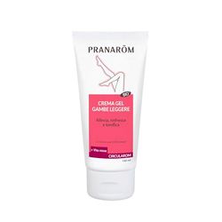 Gel Crema Piern Ligeras Bio 100 ml Pranar