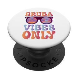 Buen humor - Aruba PopSockets PopGrip Intercambiable