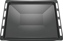 Bosch HEZ431002 - Bandeja para horno (2,9 x 46,5 x 37,5 cm), color gris