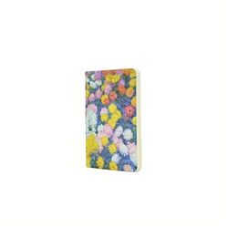 Cahiers Les Chrysanthemes de Monet A6 LIG. 80pg.