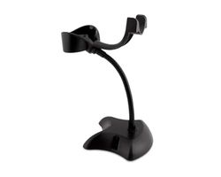 Support pour Lecteur de Codes-Barres - Design Ergonomique, Adaptable à différents appareils, matériau résistant, idéal pour Un Usage Commercial. *