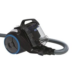 CANDY Aspirapolvere senza sacchetto CAF35PET 800 W Nero e Blu