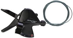 SHIMANO Mando IZDO Altus 2V RF+ C/Opt Marchas Ciclismo, Adultos Unisex, Multicolor(Multicolor), Talla Única