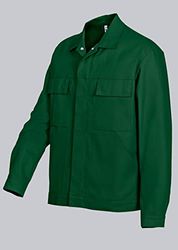 BP arbetskläder blouson, 44-46, grün