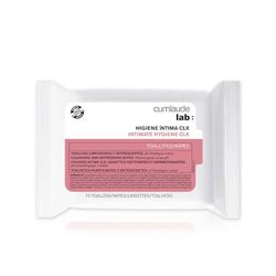 PHB CUM INTIMATE WIPES CLX 15 UNITS