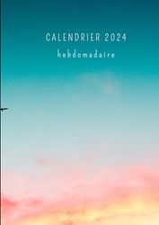 Calendrier 2024 Paysages Noir et blanc