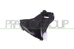 Prasco - BM0551944 - BMW - Serie 5 - G30/31 LCI M-Tech - Mod. 07/20 - Copertura paraurti sinistro anteriore e inferiore