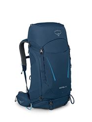 Osprey Kestrel 48 Sac à bandoulière Homme, Bleu Atlas, S-M