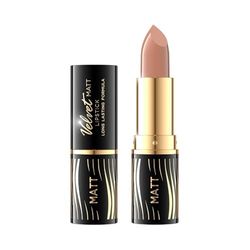 Eveline Cosmetics Aksamitna matowa nr 500 szminka 4 ml