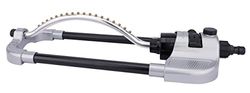 Boutt - Arroseur Oscillant Mtal 22 Buses Boutt
