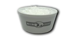 Golddachs - Espuma de afeitar en tarro de 50 g (1 unidad)