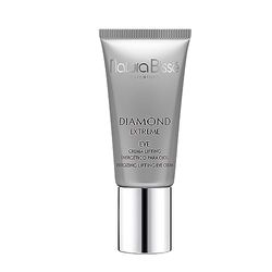 Natura Bissé Diamond Extreme Eye, Anti-Aging Lifting Eye Cream, Energizes, Lifts, Hydrates & Brightens, 0.3 Oz