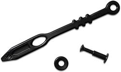ESEE ESRETKIT Kit di ritenzione, Nero