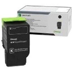 Lexmark 78C0U10 Cartouche de Toner Noir