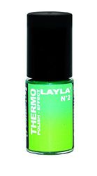 Layla Cosmetics Thermo Polish Effect N.2 thermo nagellak