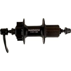 Shimano M475 32 6t achteraan, zwarte, unieke maat