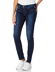 Replay New Luz Skinny Jeans voor dames