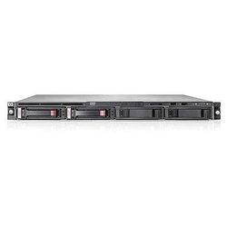 Hewlett Packard Enterprise P4000 G2 2 nœuds Unified NAS Gateway System