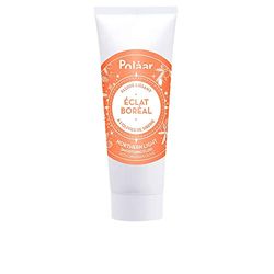 Polåar - Northern Light Smoothing Fluid with Siberian Olive Tree - 50ml - Face moisturizer cream - Glow - Smooth skin - Anti-pollution shield - Mixed skin even sensitive - Natural active ingredient
