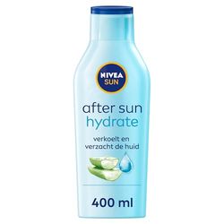 Nivea Sun Après después 400ml crema solar