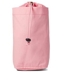 Fjällräven Kånken Bottle Pocket, andere accessoires unisex volwassenen, roze (roze), eenheidsmaat