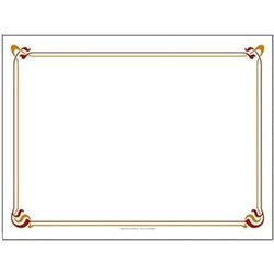 García de Pou 500 unidades - 106,19 toalhas de mesa individuais de papel Maxim, 48 G/M2, 31 x 43 cm, branco