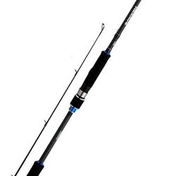 SHIMANO NEX1010HMFC3 Rod Nexave Spinning MOD-Fast Power Type, Multicolor