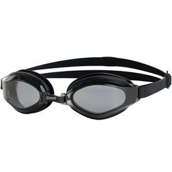 Zoggs Endura Max Zwart Zwart Tint Smoke