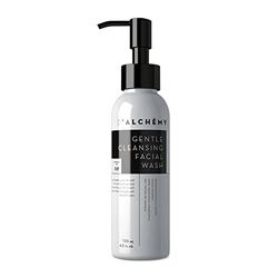 Cosmética mujer de la marca D'Alchemy: limpiador para cuidado facial, Gentle gel Facial (125 mililitros)