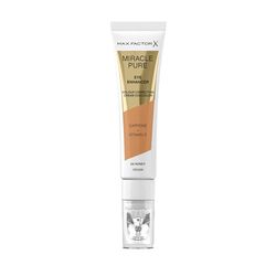 Max Factor Miracle Pure Eye Enhancer - Colour-Correcting Concealer - 04 - Honey, 10ml
