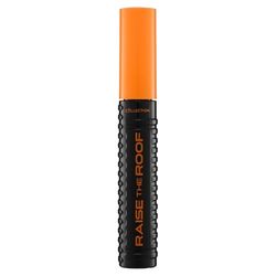Collection Cosmetics Raise The Roof Mascara, Up to 24hr Wear, Vegan, Ultra Black