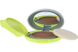 Shiseido Sun Care Sport Bb Compact Spf50+ Very Dark 12 Gr - 12 Mililitros